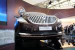 Buick Business Concept 2009 года
